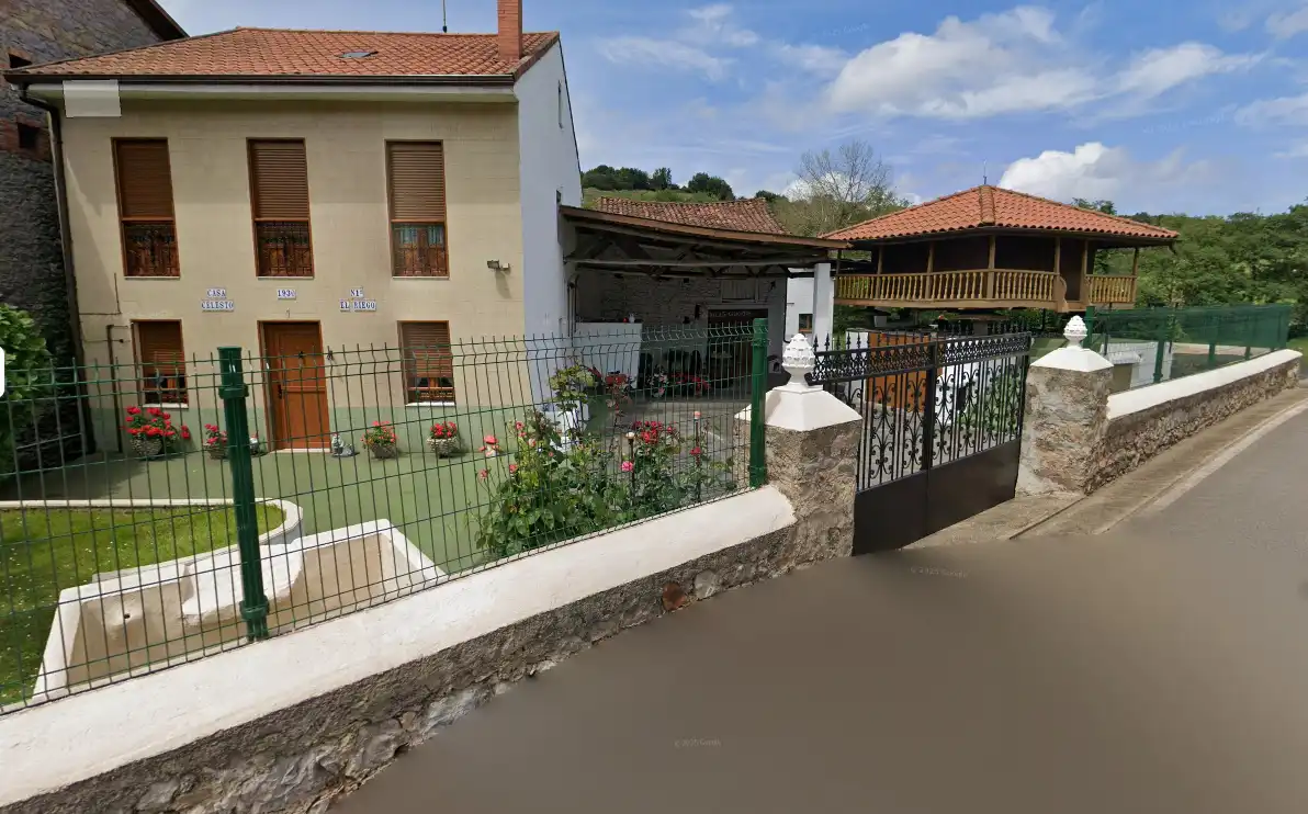 Haus mit Terrasse zum Verkauf in Carreño, imagen 5
