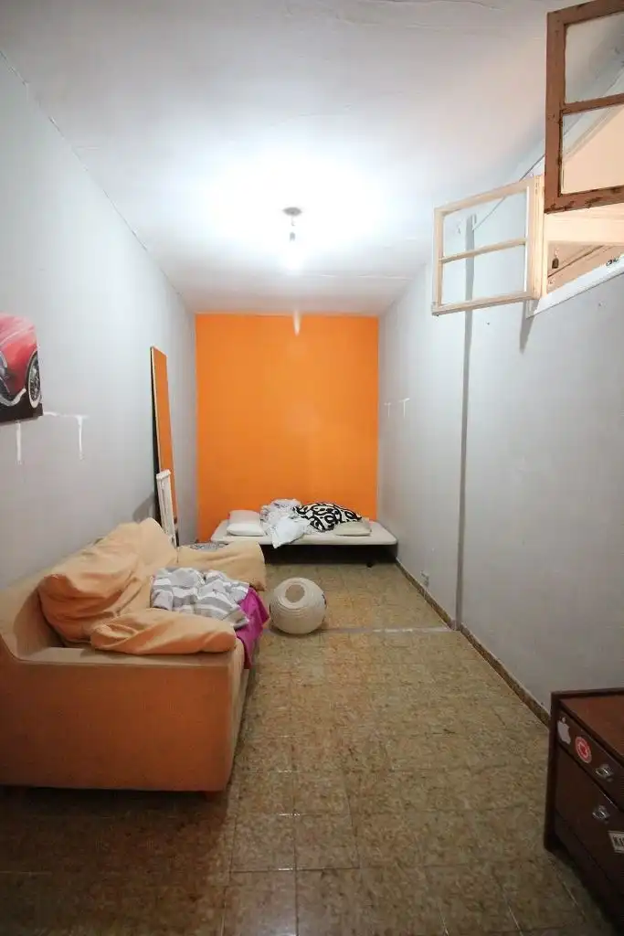 Piso con terraza en venta en Carrer Nou de la Rambla, imagen 11