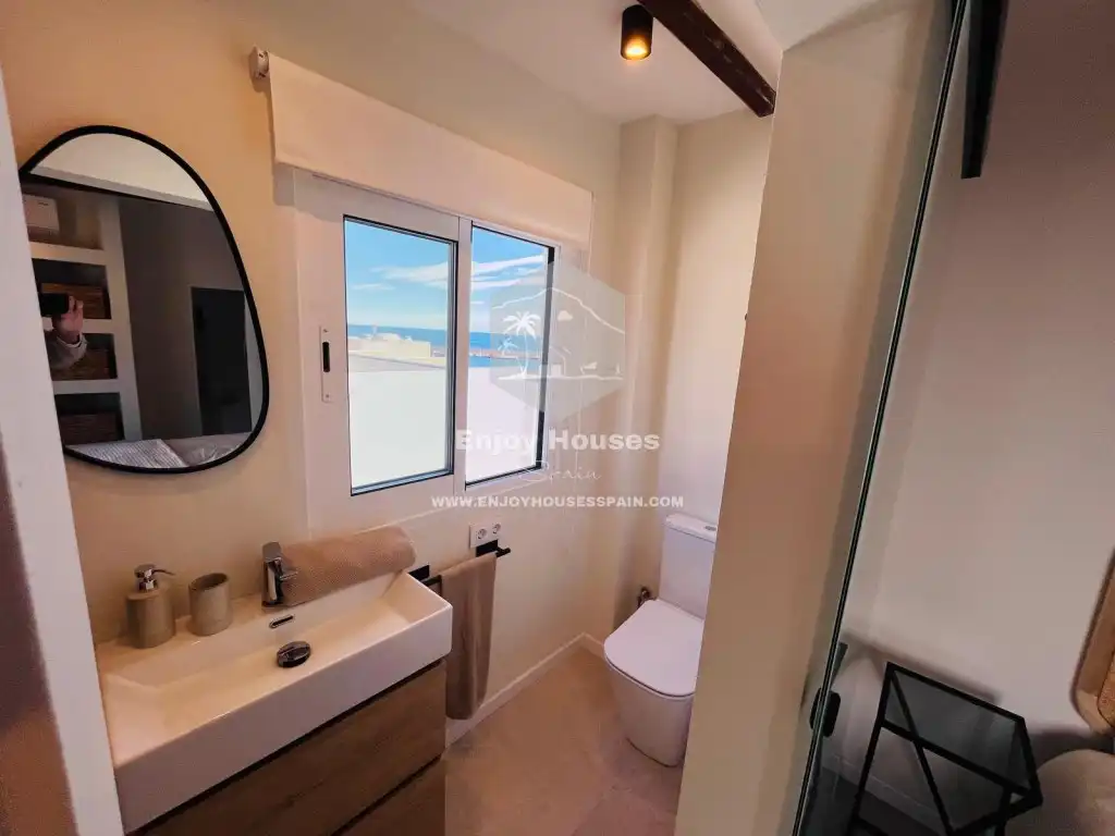 Apartament amb terrassa en venda a Puerto, imagen 16
