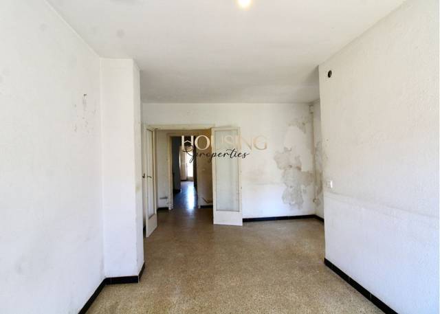 Piso en Venta en Plaça de Toros