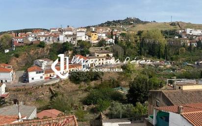 Vista exterior de Casa o xalet en venda en Cáceres Capital