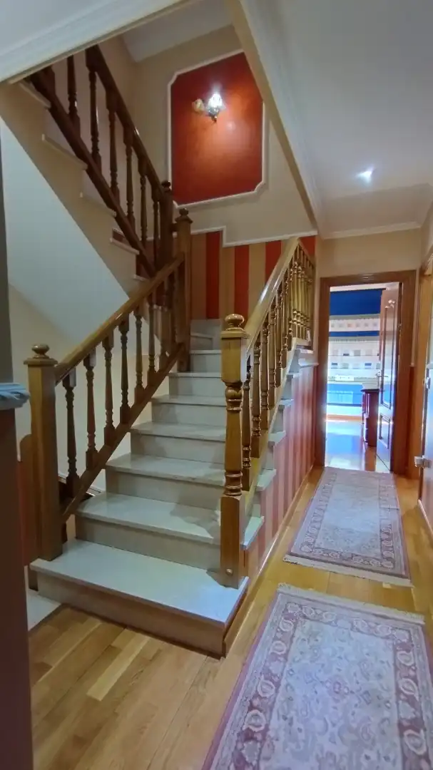 Casa adosada en venta en Medina del Campo con Calefacción y Trastero