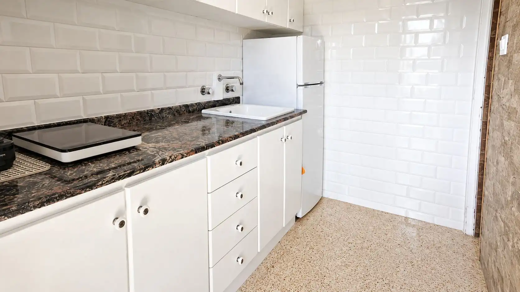 Mini appartamento con piscina in vendita a Las Marinas / Les Marines, imagen 10