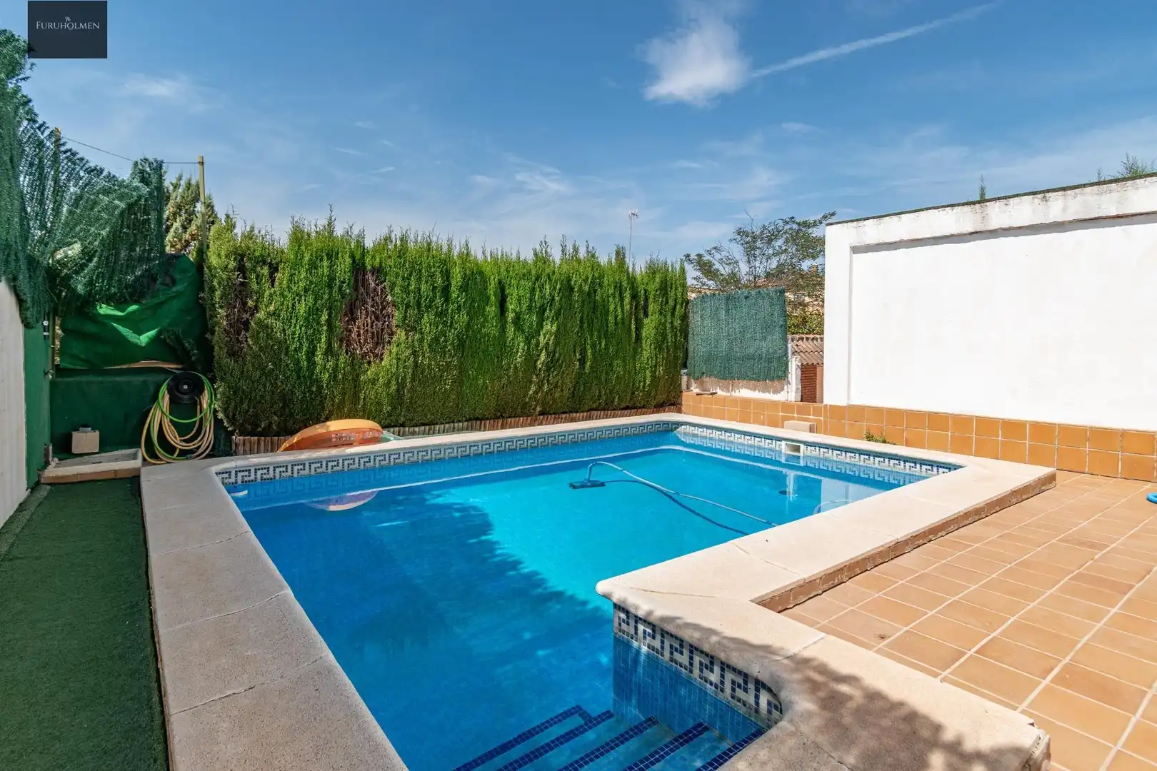 Chalet con piscina en venta en Calle Malva 9, imagen 24