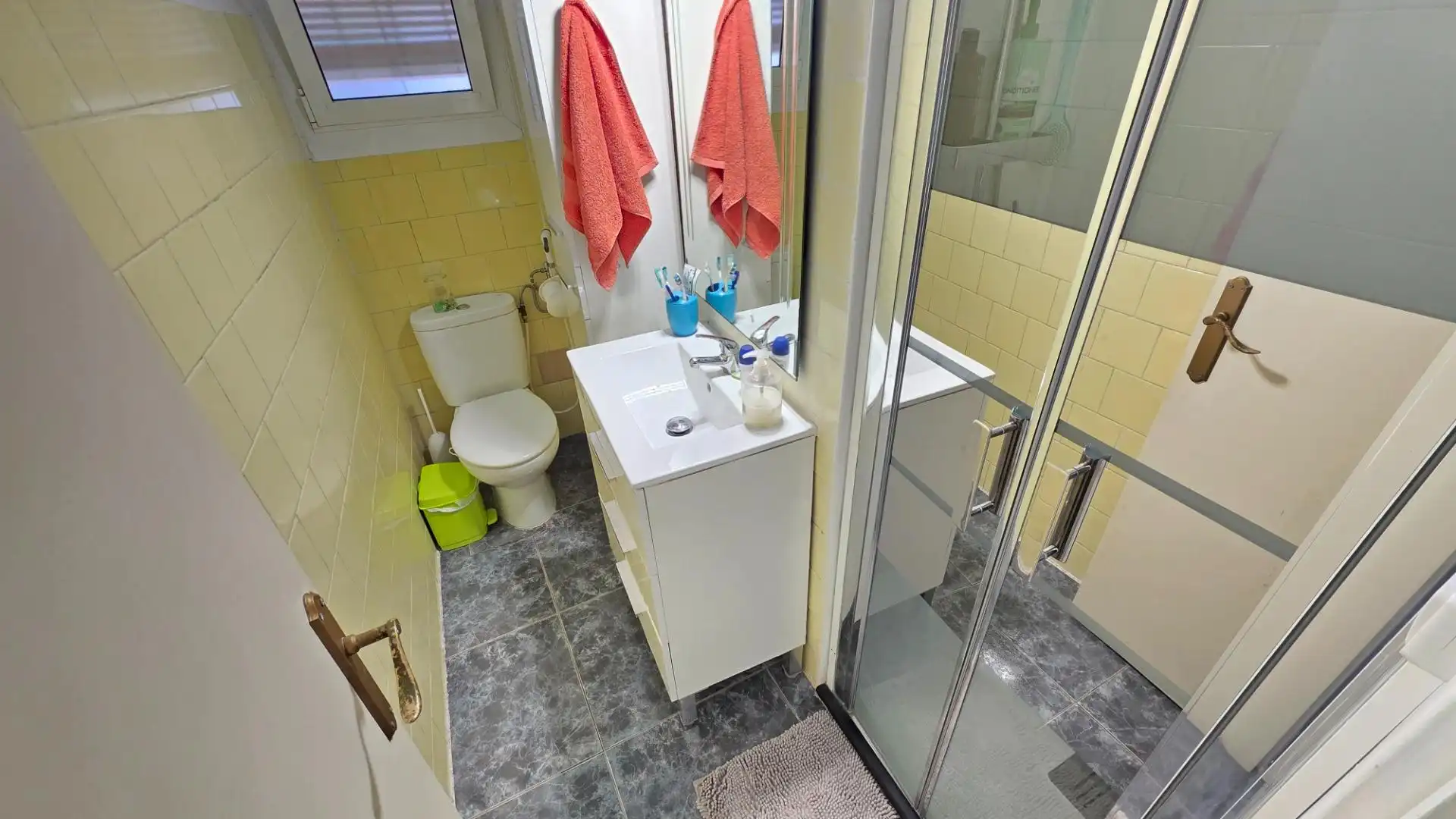 Baño de Piso en venta en Gandia