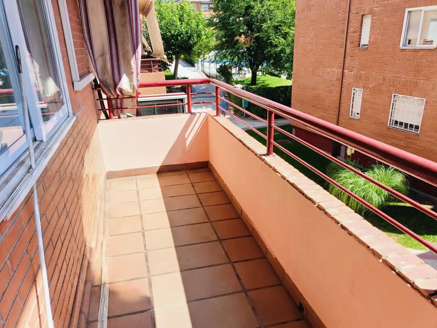 Flat with lift for sale in Calle HONORIO LOZANO, imagen 41