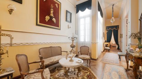 Foto 4 de Pis en venda a Calle Granada, 44, Centro Histórico, Málaga Capital