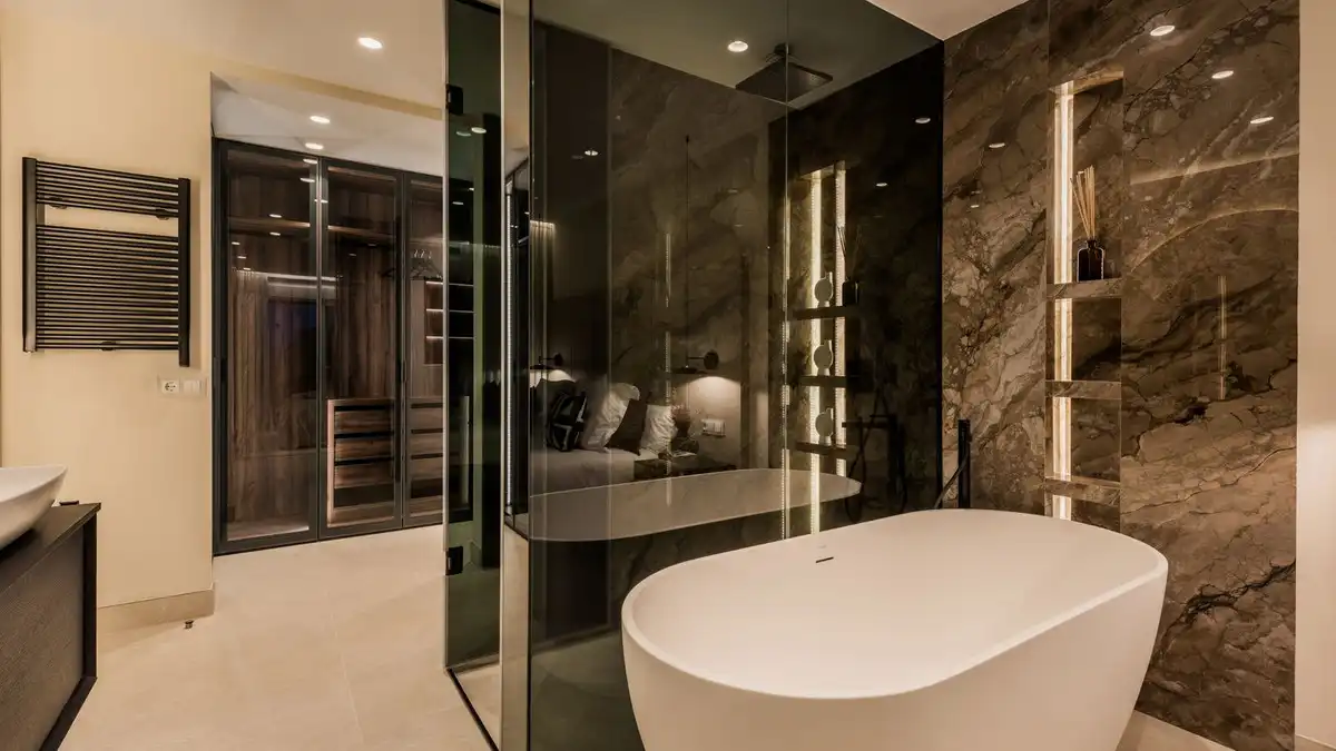 Apartament amb piscina en venda a Punta Plata, imagen 25