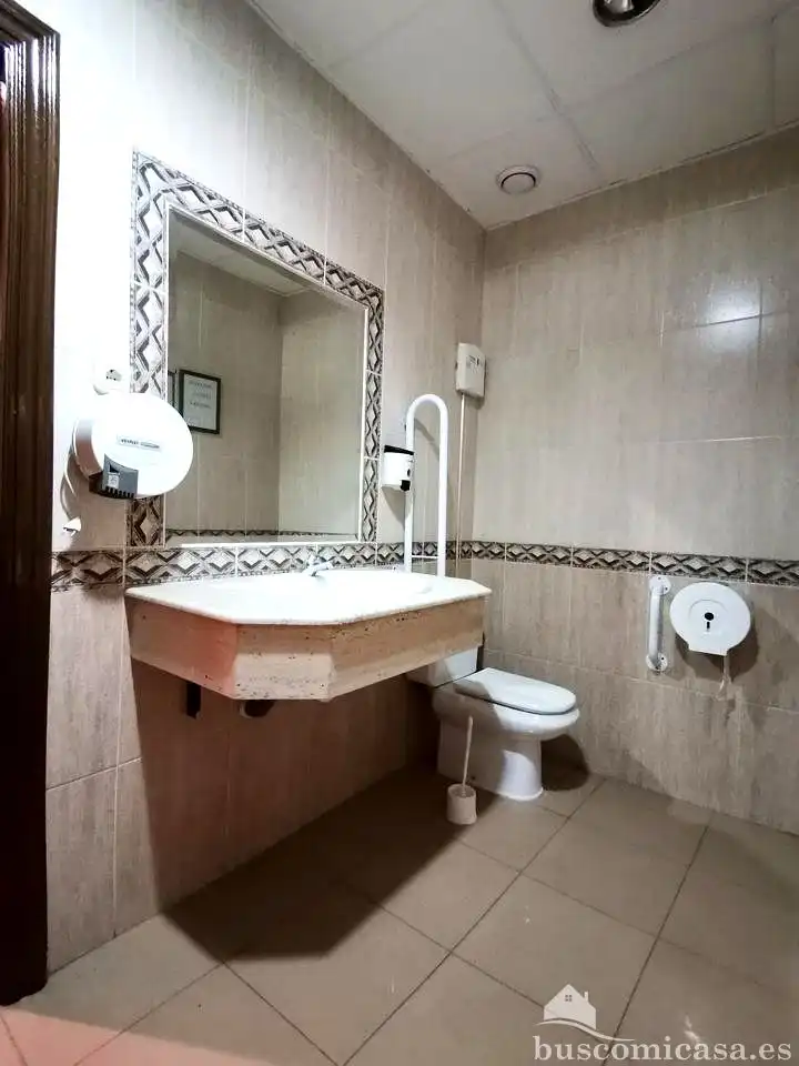 Local comercial en venda a Santiago, imagen 19