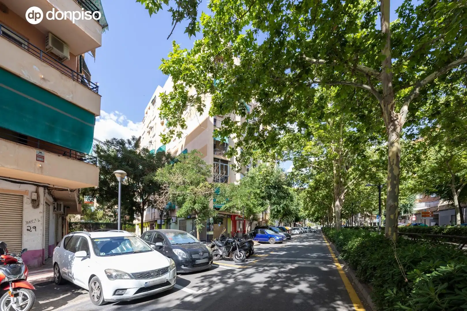 Piso con ascensor en venta en Avenida DON BOSCO, imagen 29