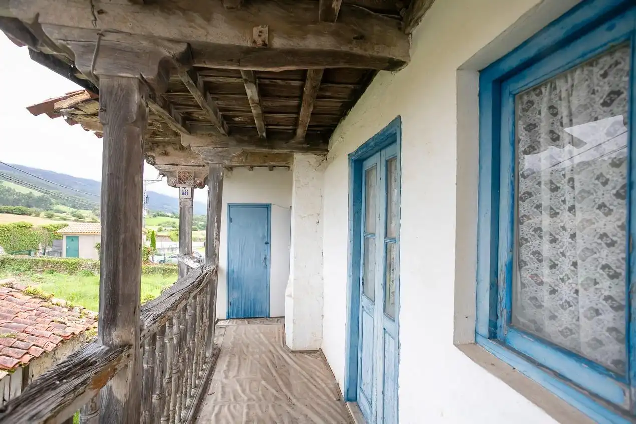 Casa amb jardí en venda a Ribadedeva, imagen 20