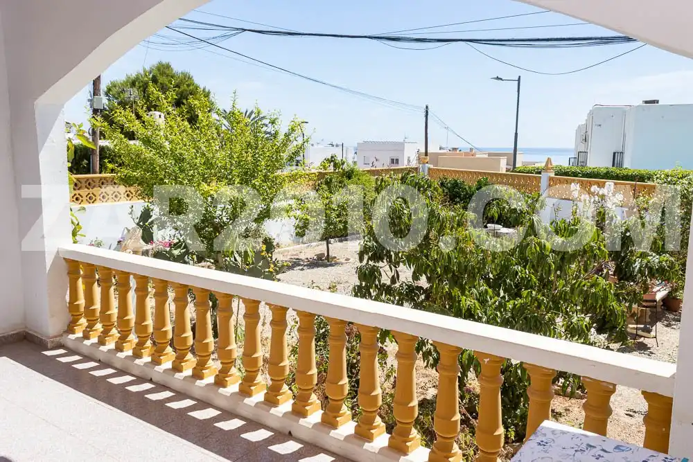 Chalet con jardín en venta en Calle Tomillo, imagen 18