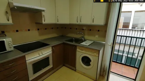 Photo 4 of Flat for rent in Ave María, Valdepeñas, Ciudad Real