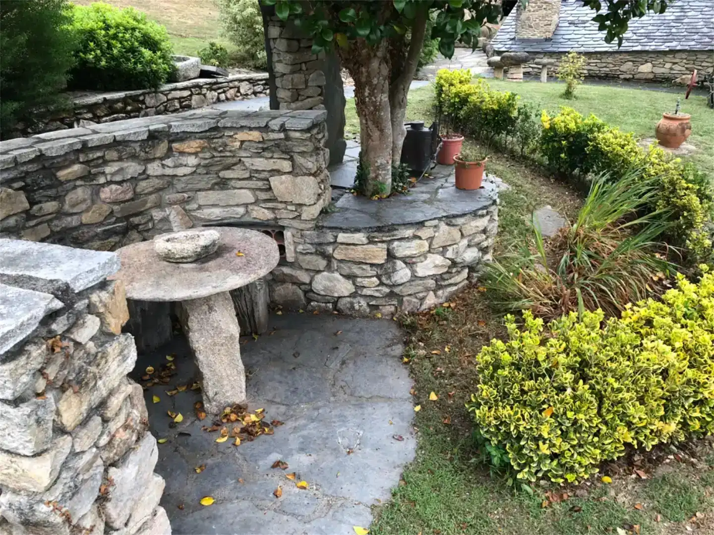 Terrassa de Pis en venda en Viveiro