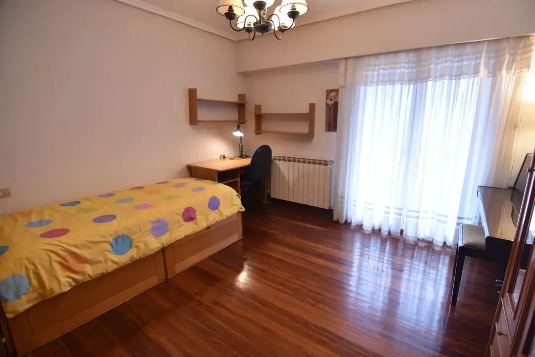 Appartement avec terrasse à vendre à Estaziño Kalea, imagen 37