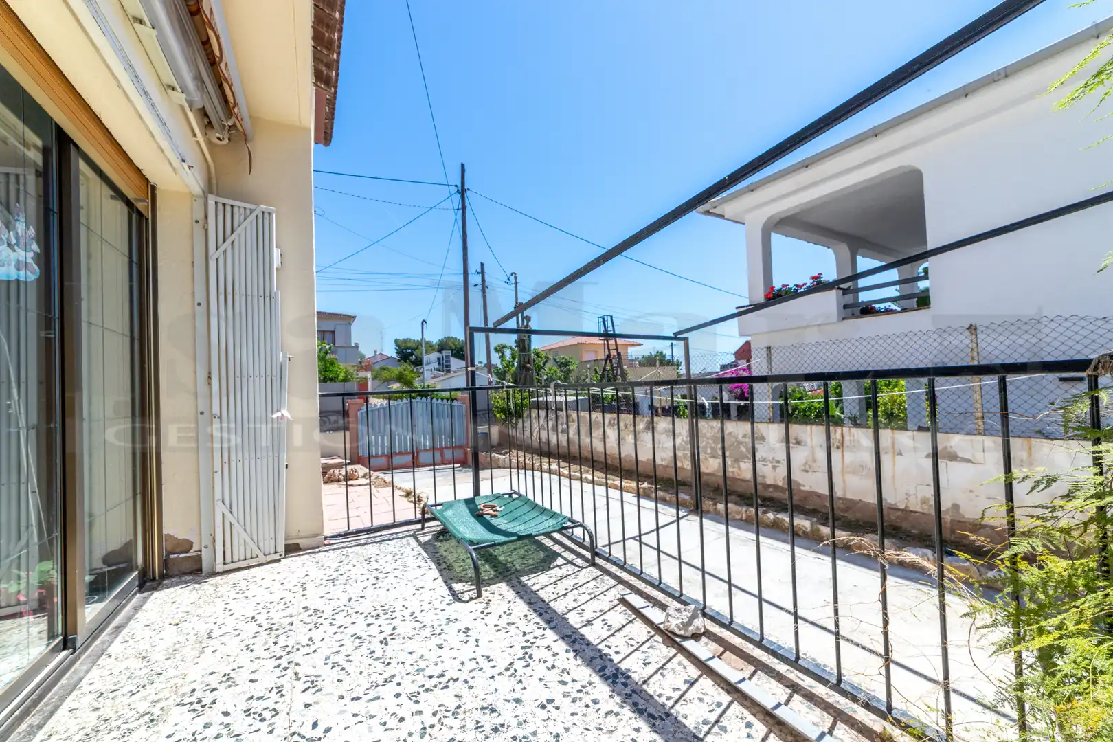 Terrace of Houses for sale in Calafell  with Air Conditioner, Heating and Private garden