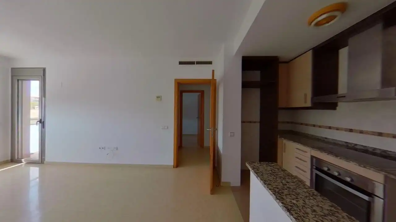 Kitchen of Flat for sale in  Palma de Mallorca