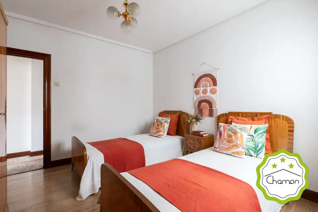 Flat with lift for sale in Arteagabeitia - Retuerto - Kareaga, imagen 17