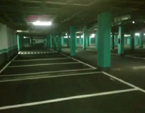 Parking of Garage for sale in Tres Cantos