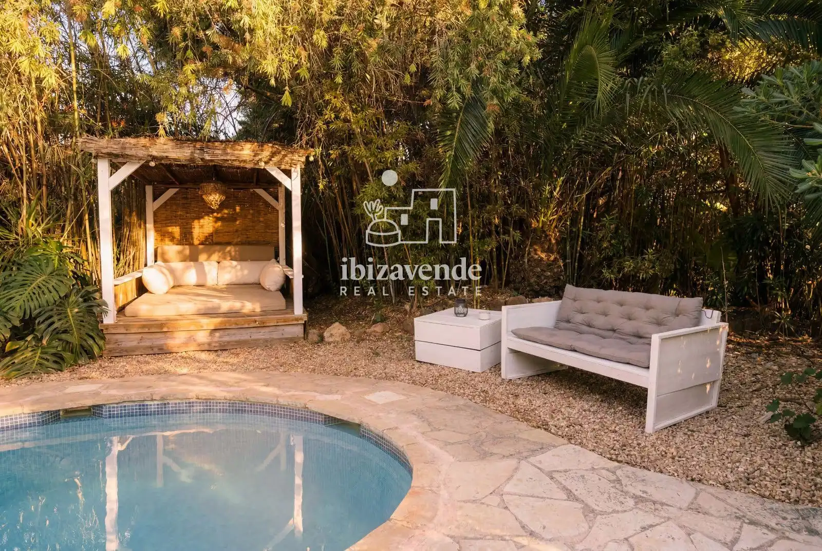 Casa con piscina en alquiler en Nimes, imagen 25