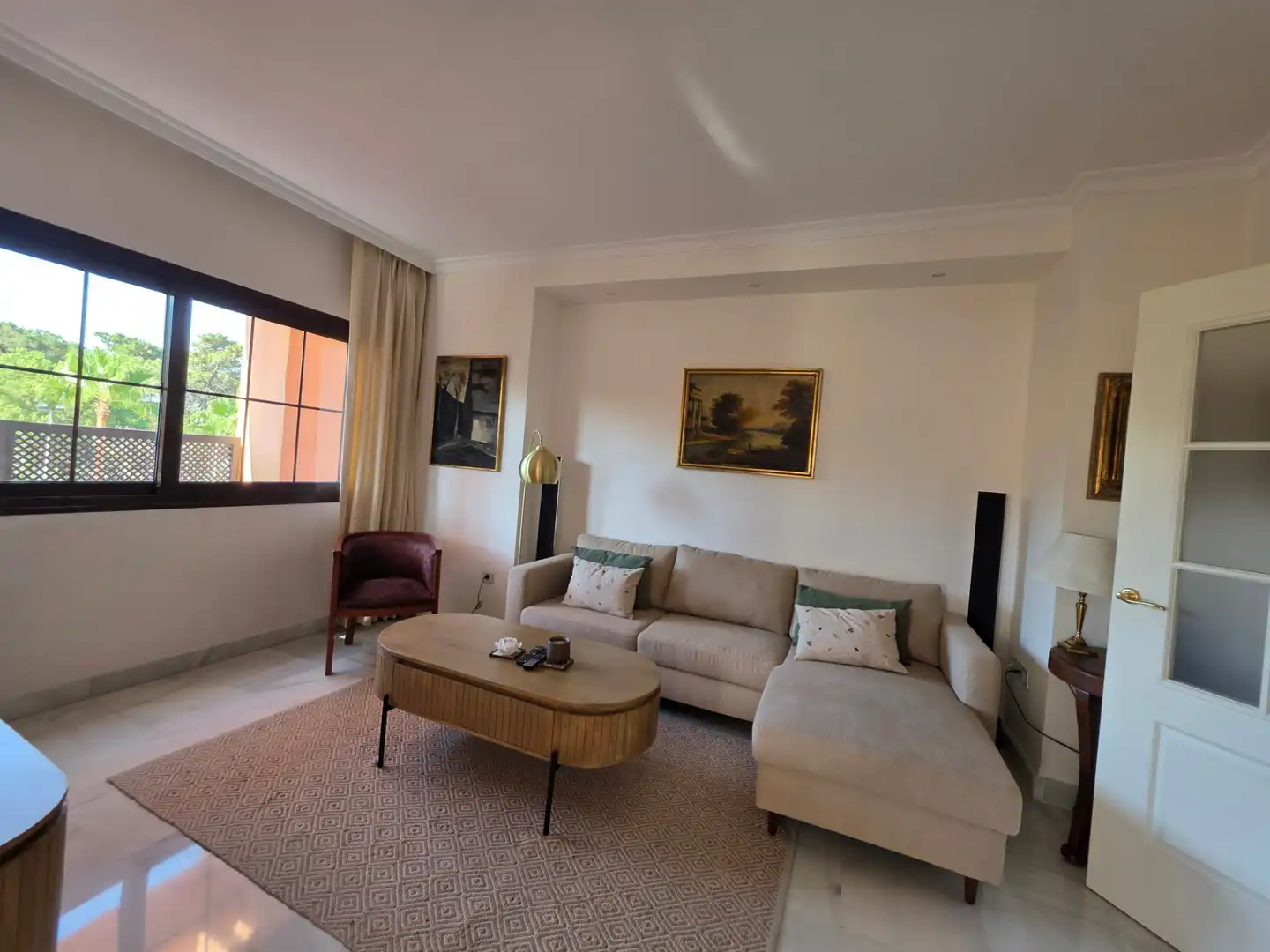 Penthouse with terrace for sale in Calle Campo de Luna 2A, imagen 11