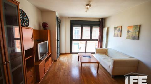 Foto 3 de Piso en venta en Doctor Fleming, Castejón (Navarra), Navarra