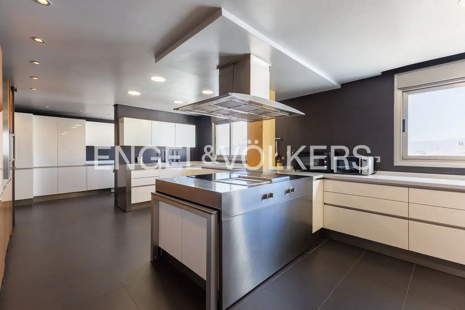 Flat with terrace for sale in Germaníes - Juzgados, imagen 14