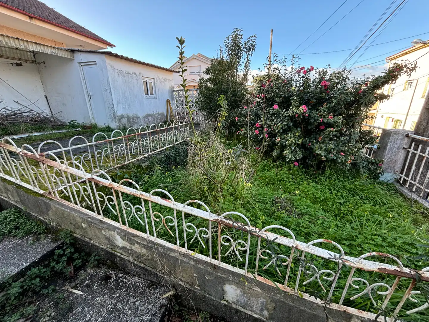 Houses for sale in Vigo   with Private garden