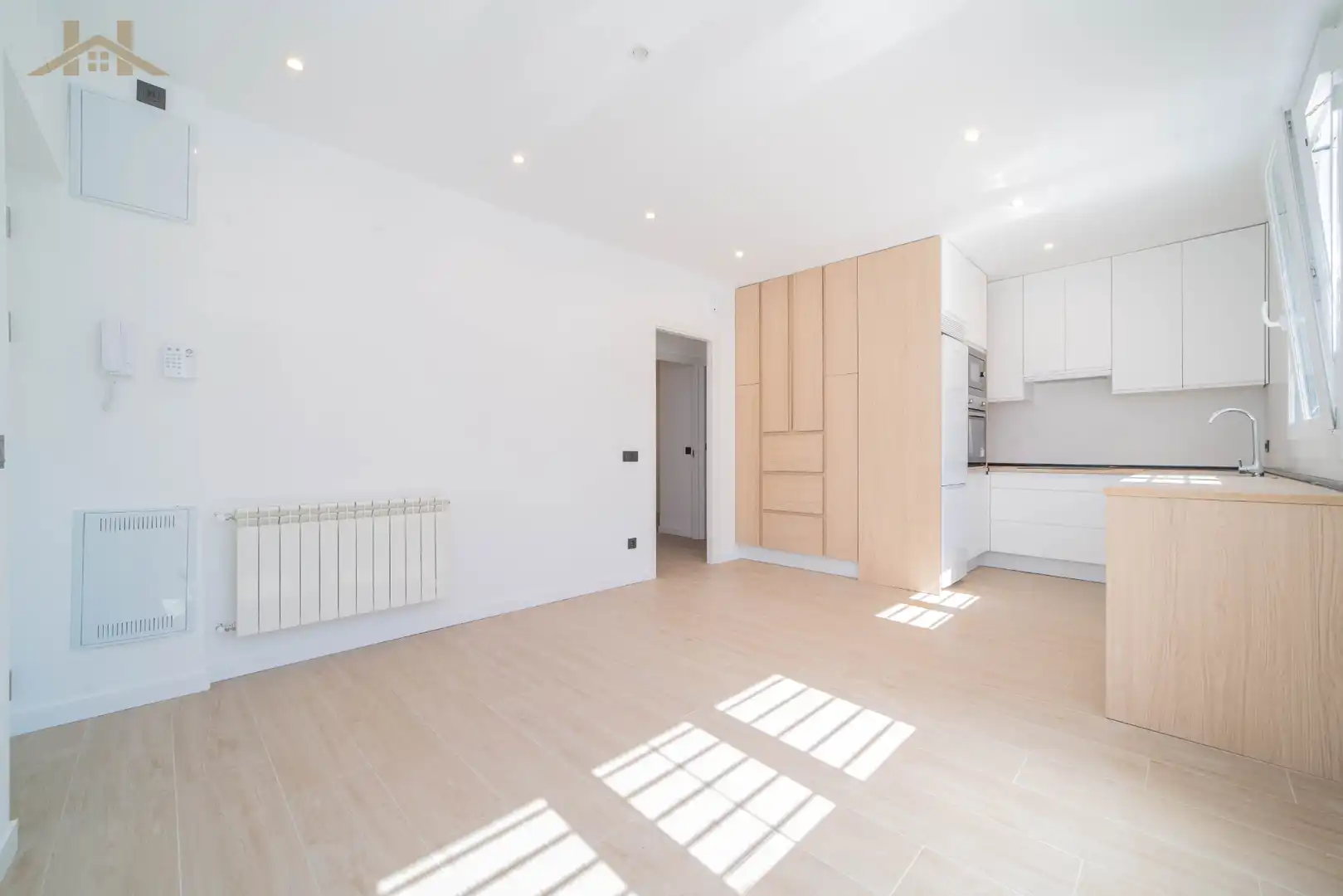 Flat for sale in Majadahonda  with Heating, Oven and Washing machine