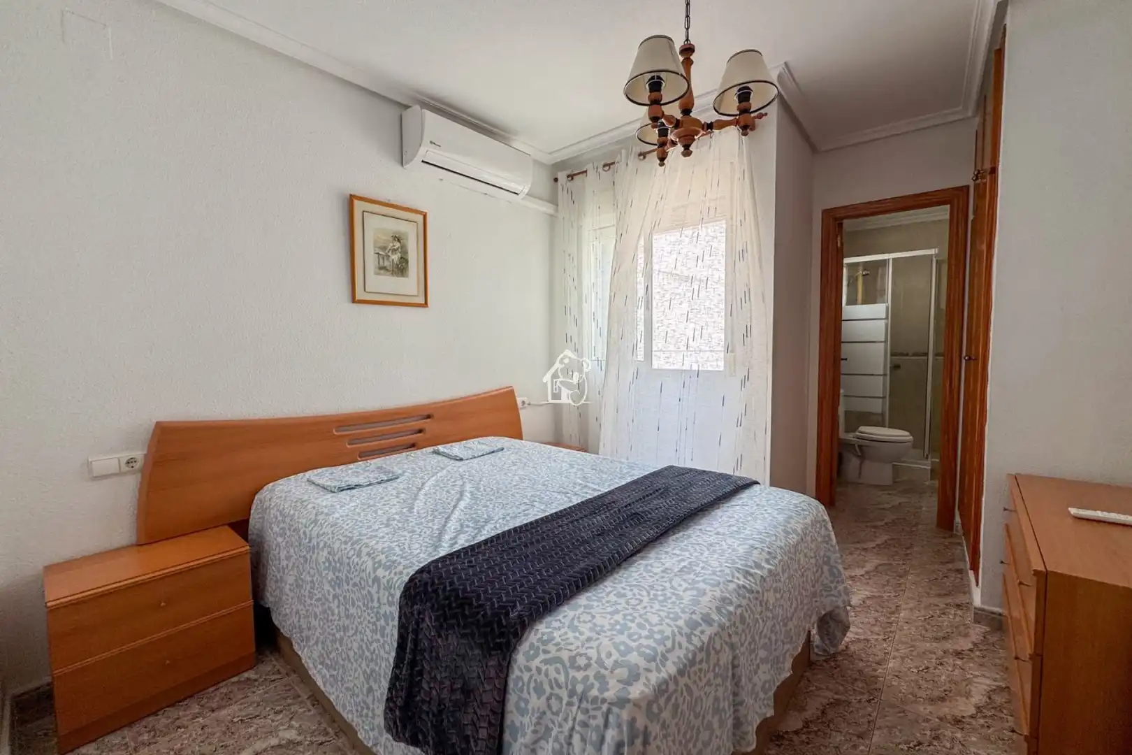 Apartment mit Terrasse zum Verkauf in Centro, imagen 10