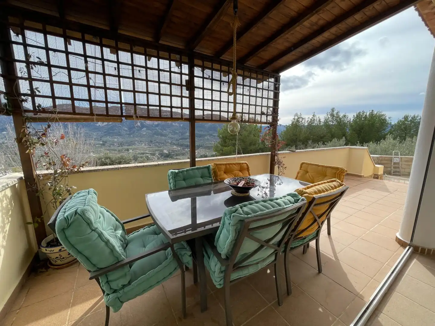 Casa o chalet en venta en Balones