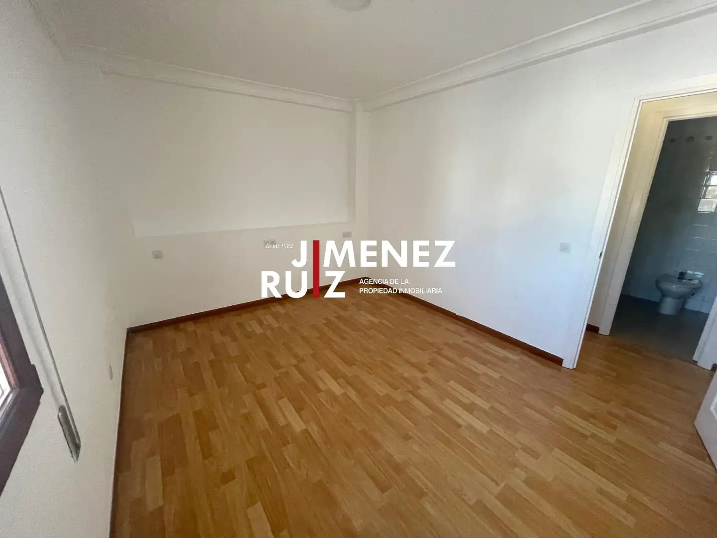 Bedroom of Flat for rent in El Puerto de Santa María  with Balcony