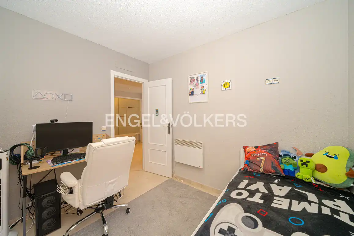 Apartament en venda en Benidorm amb Aire condicionat i Piscina comunitària