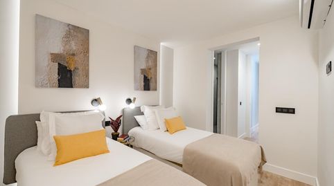 Foto 4 de Piso en venta en Calle de Barbieri, Justicia - Chueca, Madrid Capital