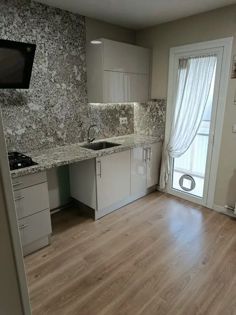Cuina de Pis en venda en Lleida amb Aire condicionat, Calefacció i Parquet