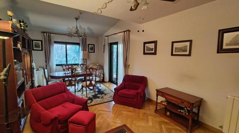 Foto 3 de Casa adosada en venda a Calle Tokio, Las Villas - Valparaiso - El Peral, Valladolid Capital