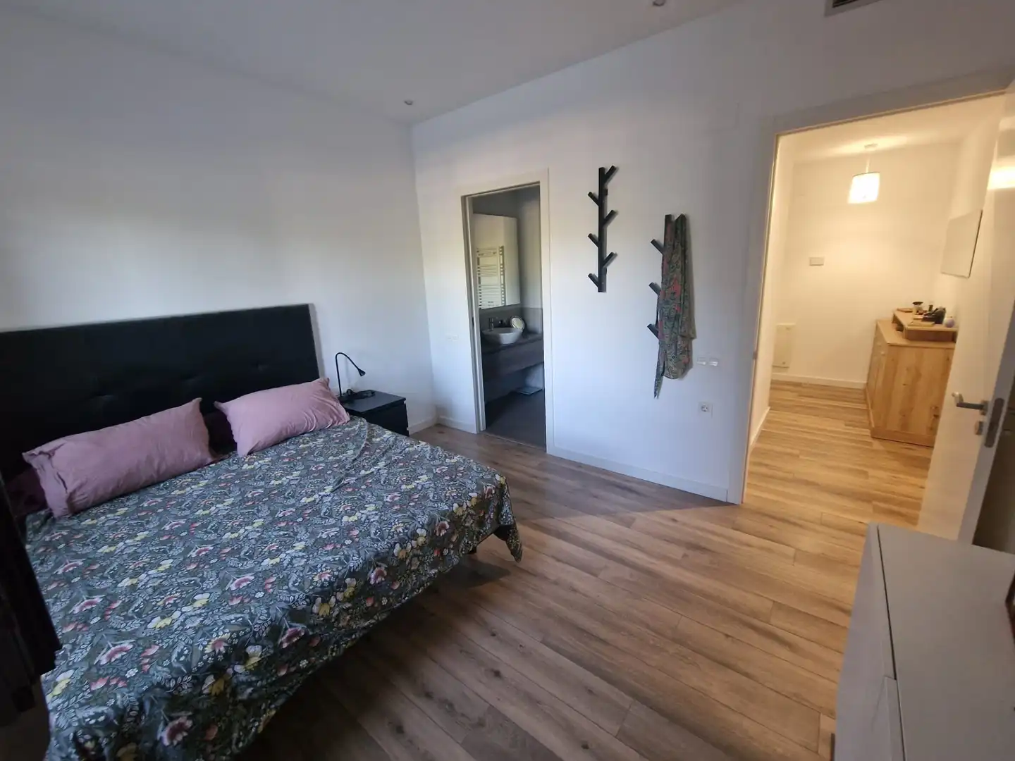 Dormitori de Planta baixa en venda en Granollers amb Aire condicionat, Calefacció i Parquet
