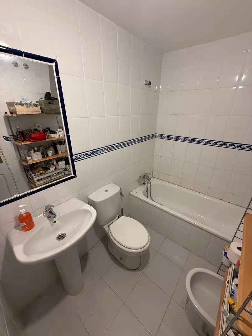 Home with terrace for sale in Doña Julia Golf, imagen 20