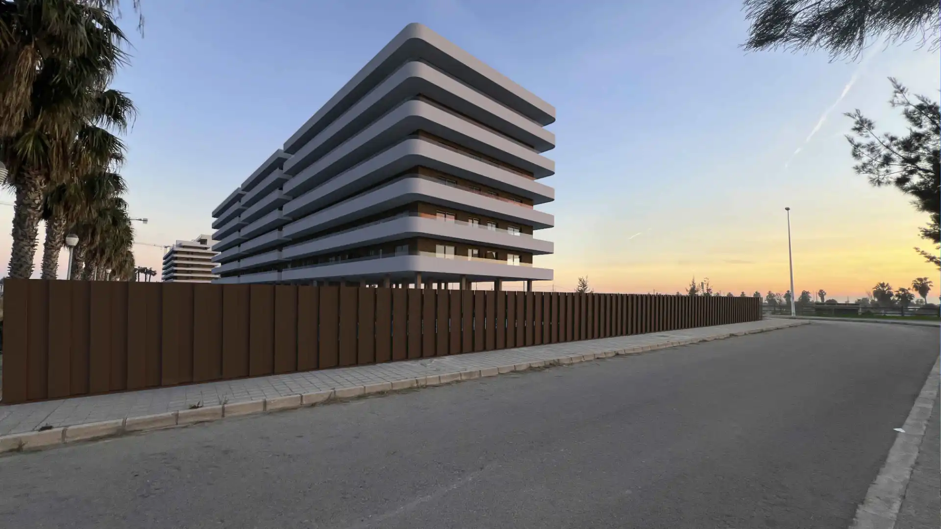 Apartament en venda a Carrer Segovia, 4, Moncófar Playa