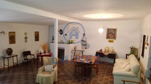 Gran casa en Granja de Torrehermosa