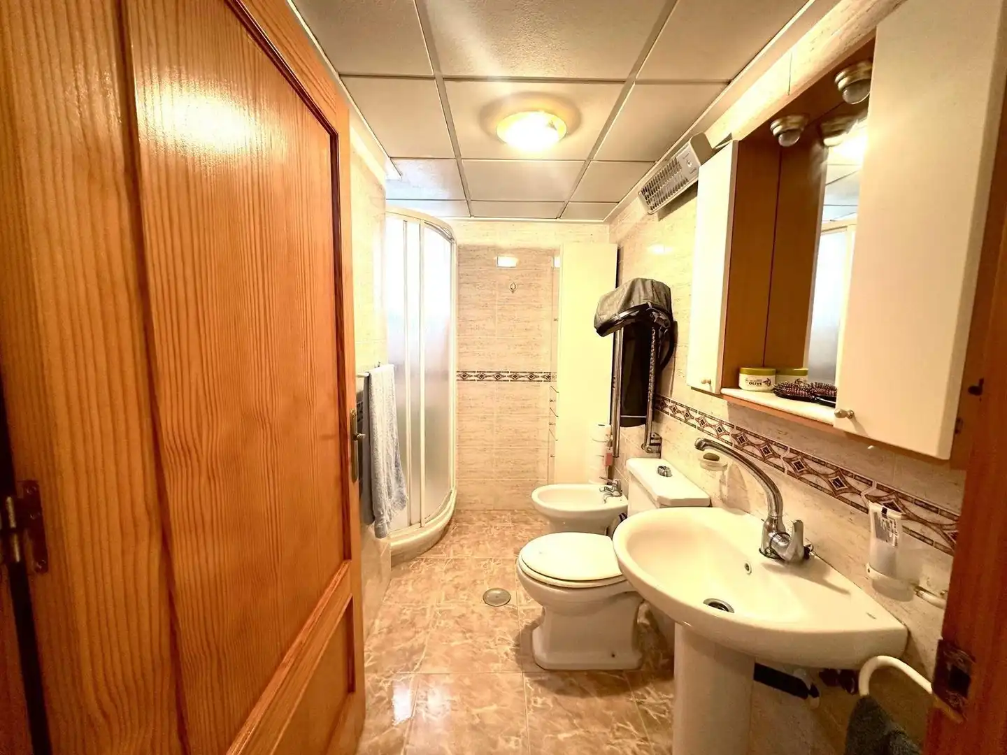 Apartment with pool for sale in Nueva Torrevieja - Aguas Nuevas, imagen 14