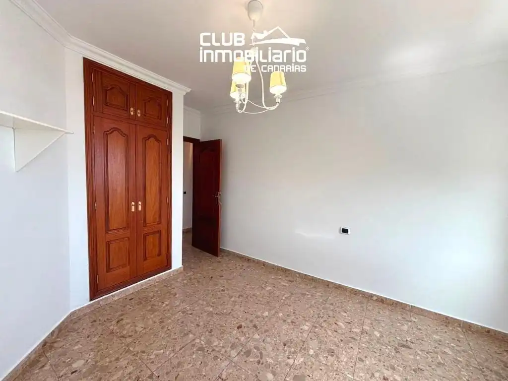 Exterior view of Flat for rent in Santa Cruz de Tenerife  with Terrace