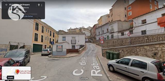 Terreno en Venta en Los Tiradores