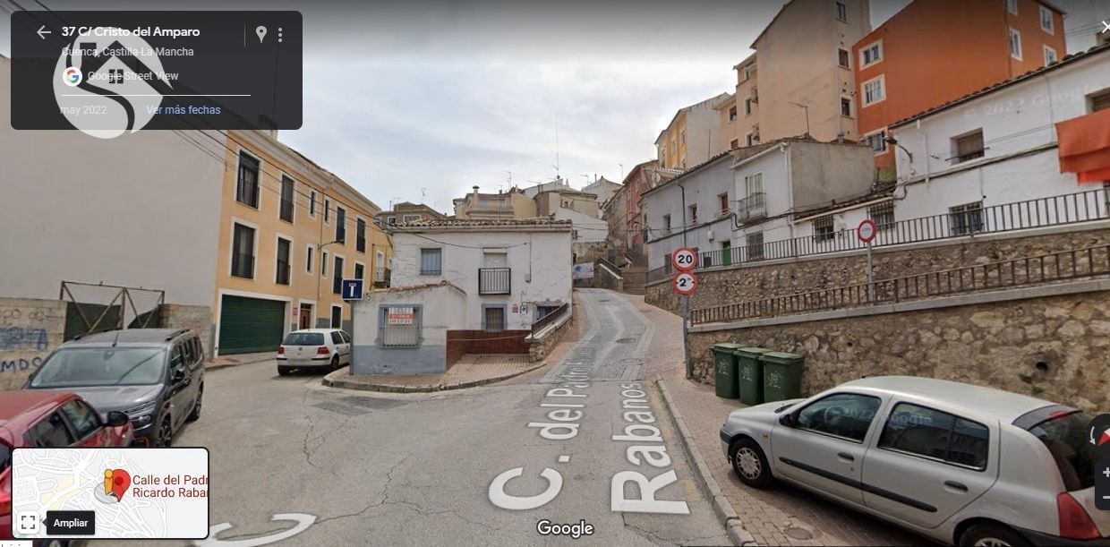 Land for sale in Los Tiradores