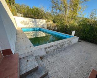 Piscina de Casa o xalet en venda en Cambil amb Aire condicionat, Terrassa i Piscina