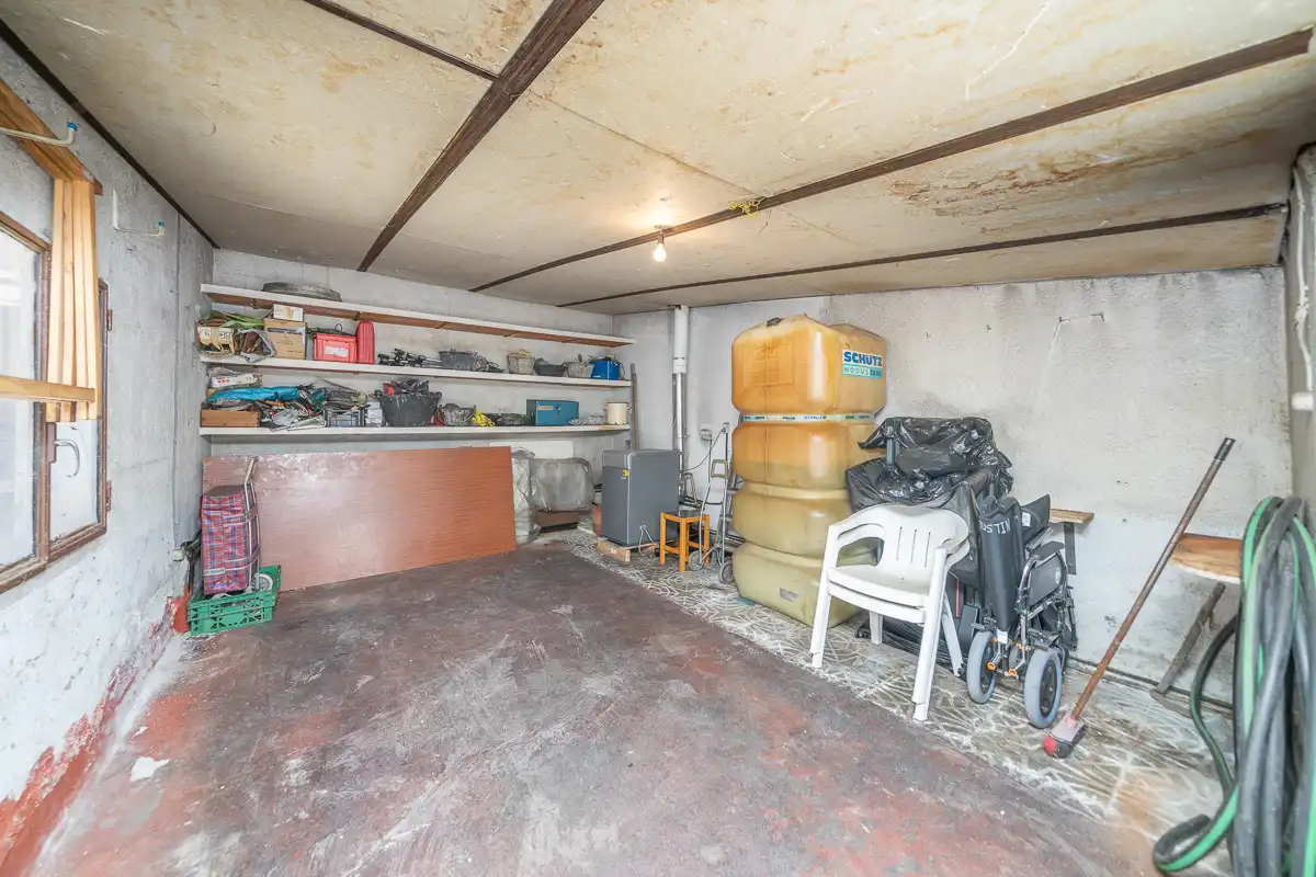 Casa o chalet en venta en Moralzarzal con Calefacción y Trastero
