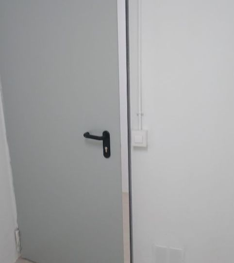 Foto 2 de Trastero de alquiler en Carrer Santa Llogaia, 59, Creu de la Mà, Figueres