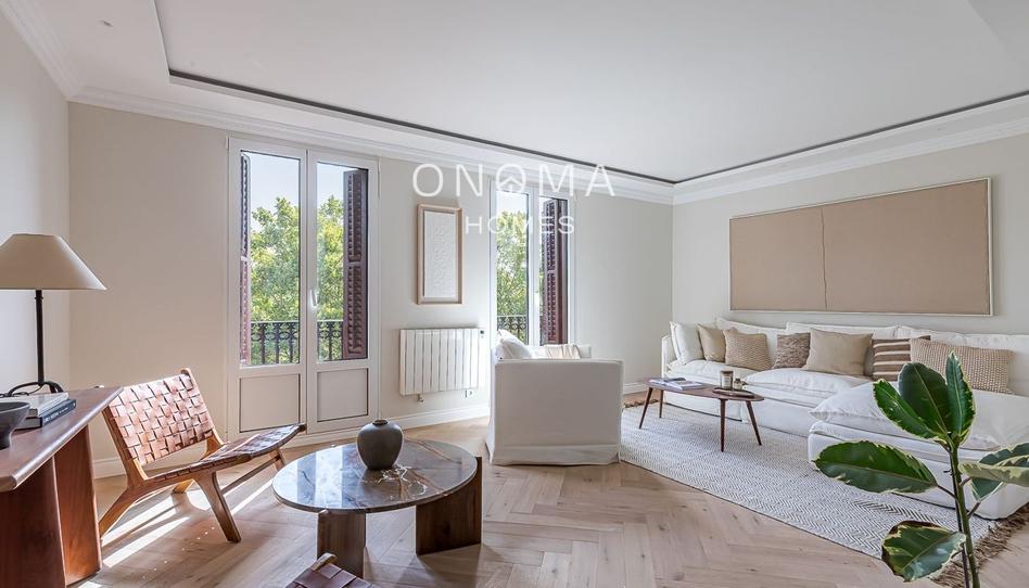 Foto 1 de Pis en venda a Del Prado 42, Cortes - Huertas, Madrid