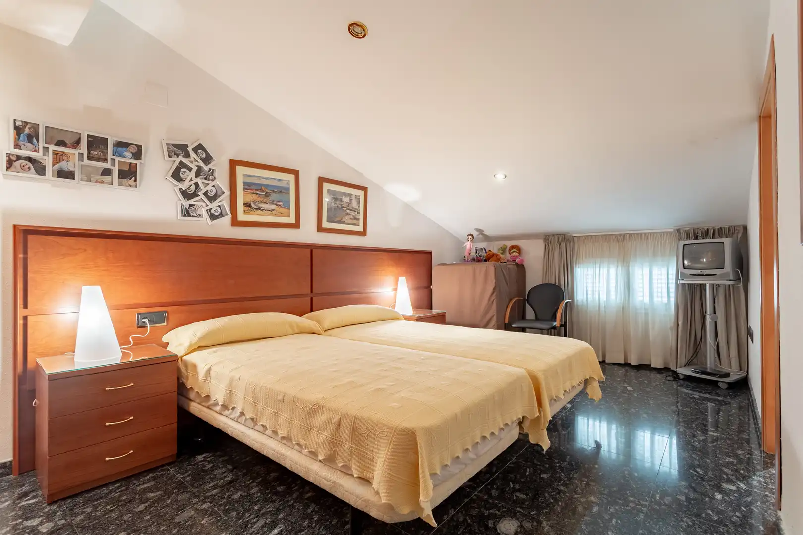 Chalet con piscina en venta en Avinguda de la Diputació 98, imagen 24