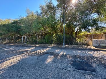Wohnbaugrundstück zum Verkauf in Sa Pobla